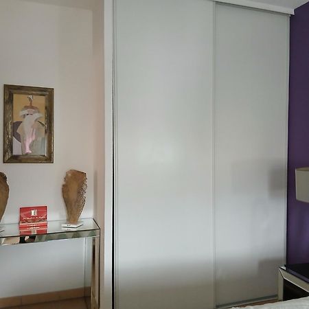 Location Chambre 2 Personnes Chez Angela Κάννες Εξωτερικό φωτογραφία