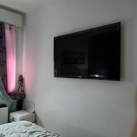 Location Chambre 2 Personnes Chez Angela Κάννες Εξωτερικό φωτογραφία