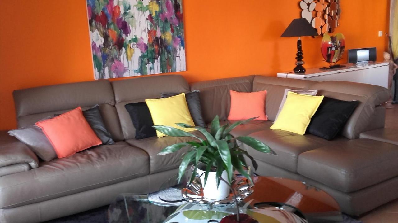Location Chambre 2 Personnes Chez Angela Κάννες Εξωτερικό φωτογραφία